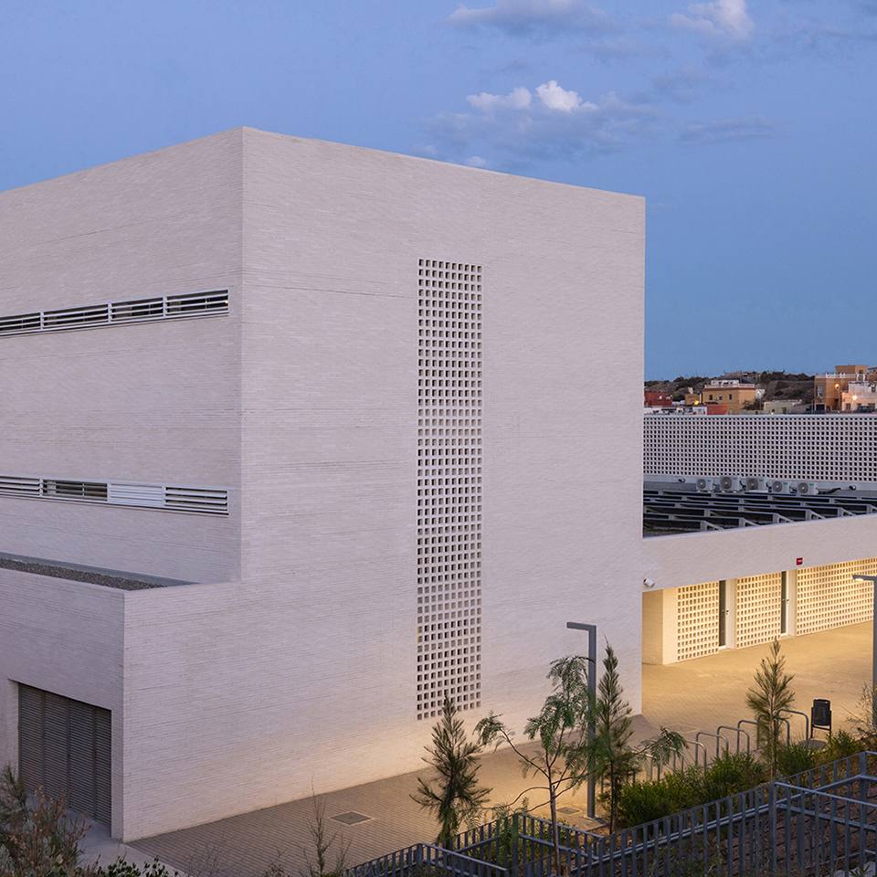 Sostenibilidad y economía circular en mampostería